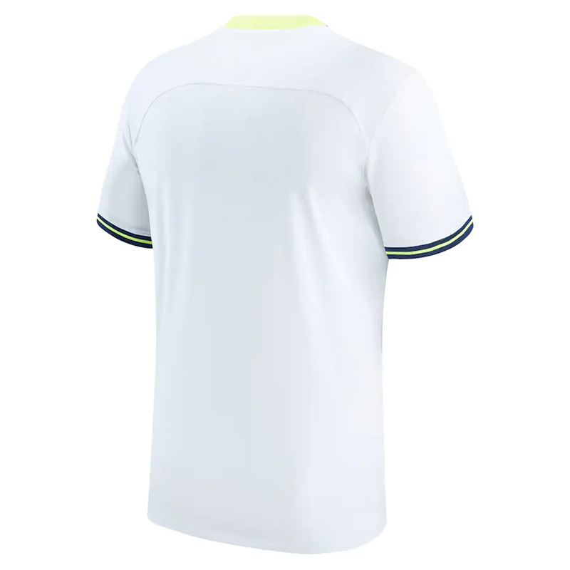 Camiseta Tottenham Hotspur 2022/2023 Home